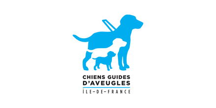Chiens guides
